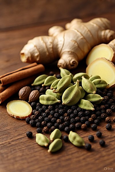 Black Cardamom Parfümöl -- Phantastischer Gewürzduft -- Für weitere Informationen anklicken Black Cardamom Parfümöl -- Phantastischer Gewürzduft -- Für weitere Informationen anklicken